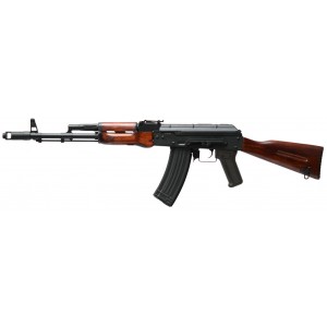 Real Wood AK74